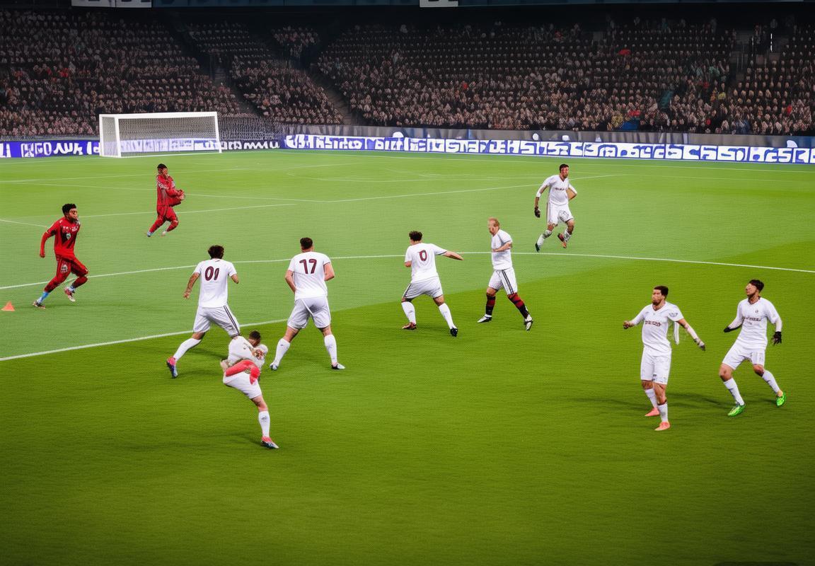 皇马战平赫罗纳：西甲净比赛时间揭秘背后的战术博弈