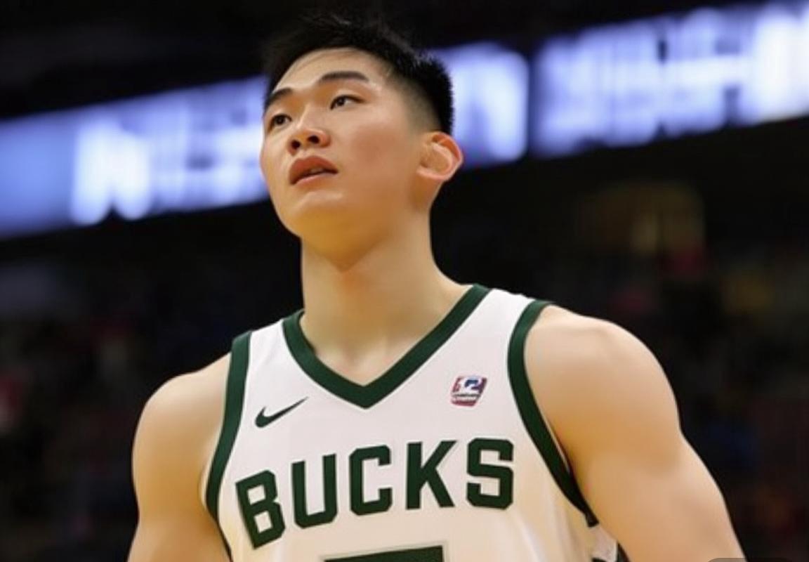 雄鹿队交易字母哥引热议：开拓者11换3方案含杨瀚森成焦点